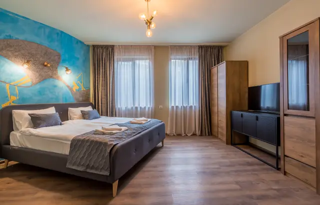 single room