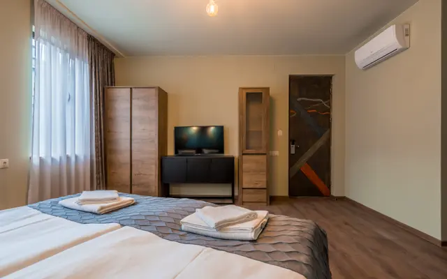 single room