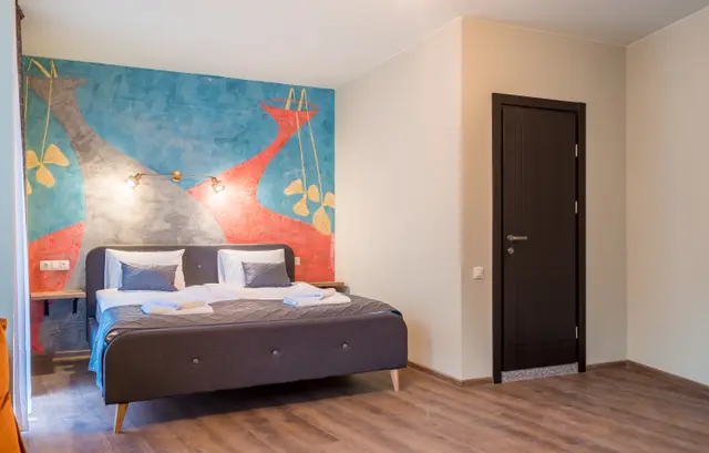 single room