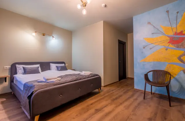 single room