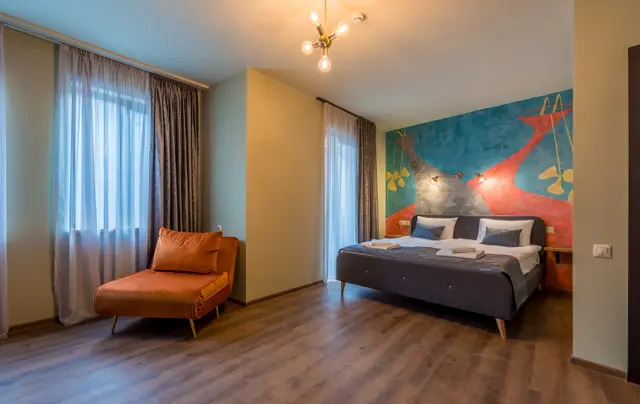 single room