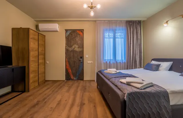 single room
