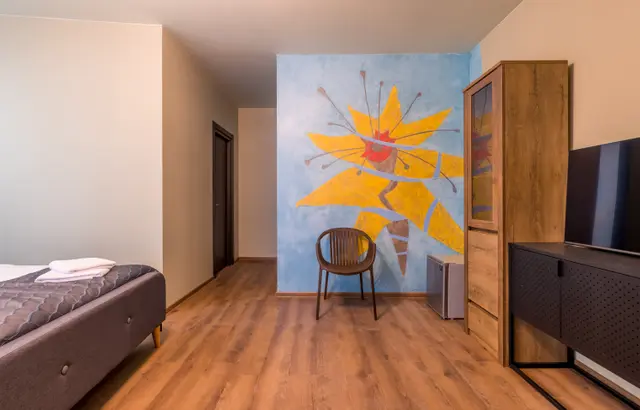 single room