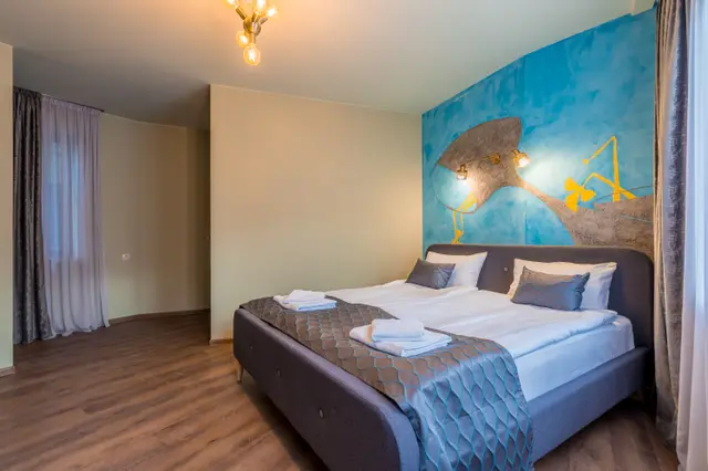single room